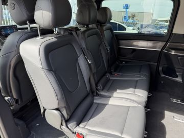Mercedes-Benz EQV